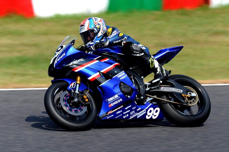 Yamaha แชมป์ 2 สมัย!! Suzuka 4 Hour