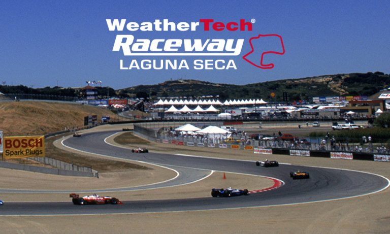 สนาม Laguna Seca ถูกบรรจุลงในการแข่งขัน WorldSBK 2019