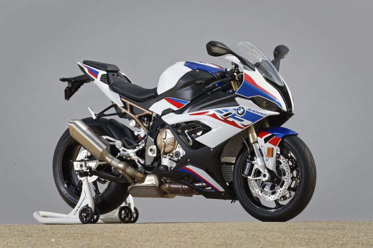 ราคา BMW S1000RR 2019 เท่าไหร่กันแน่ !!!