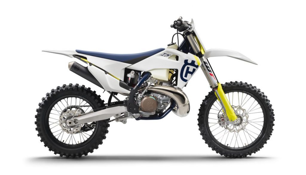 Husqvarna TX 300 2019