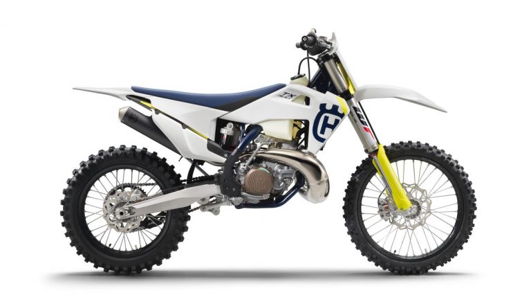 ข้อมูลและสเปค Husqvarna TX 300 (2019)