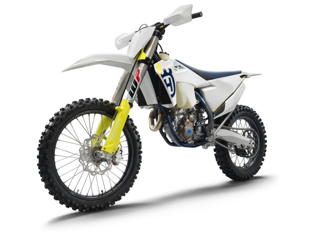 Husqvarna FX 350 (2019)