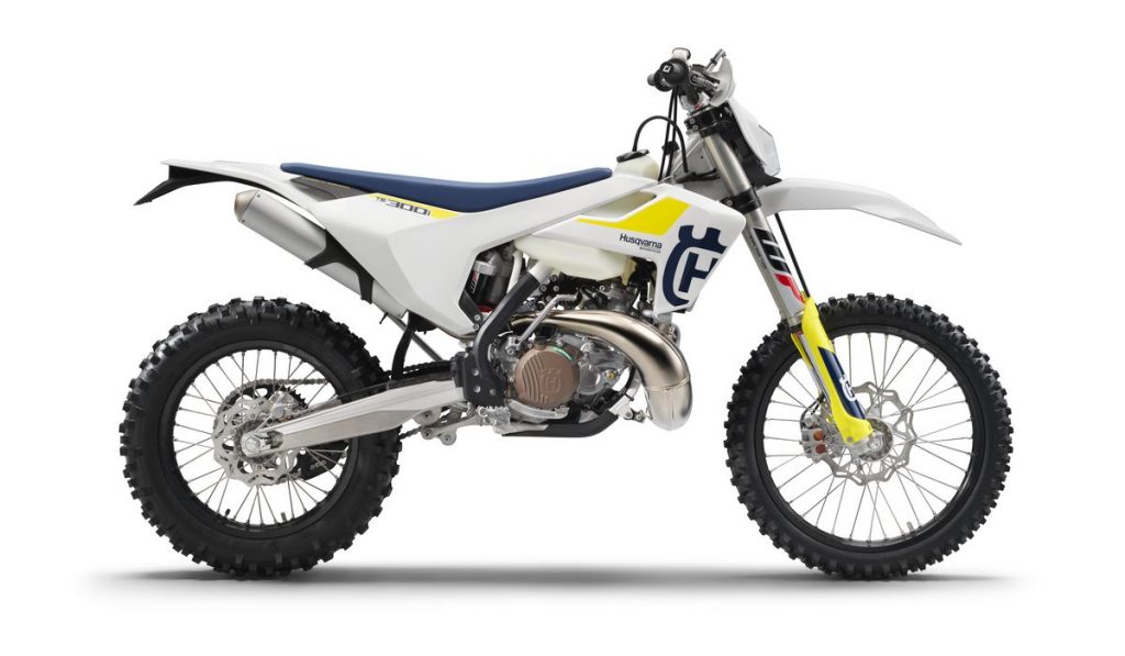 Husqvarna TE 300i (2019)