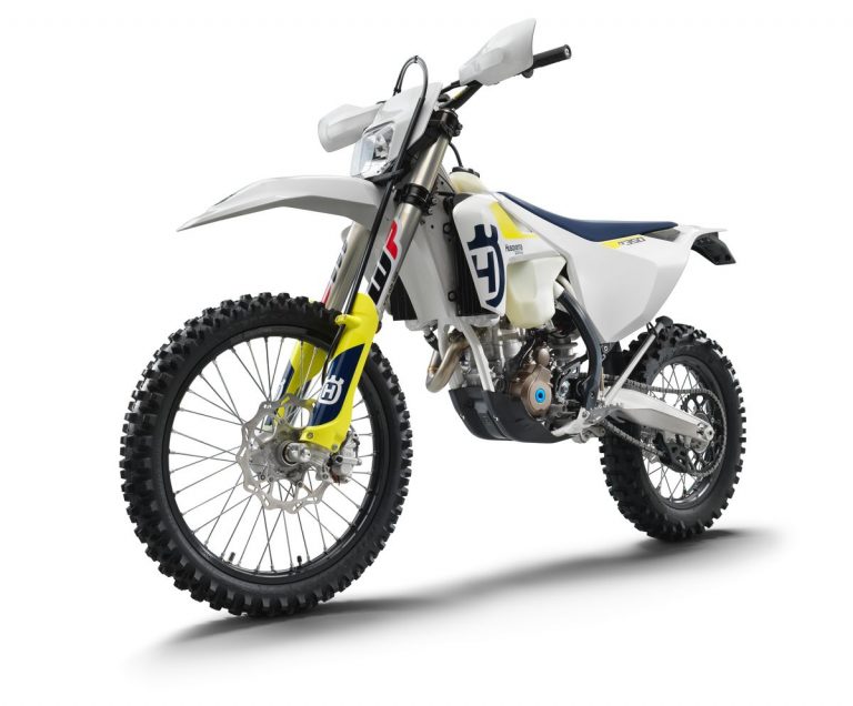 Husqvarna FE 350 (2019)