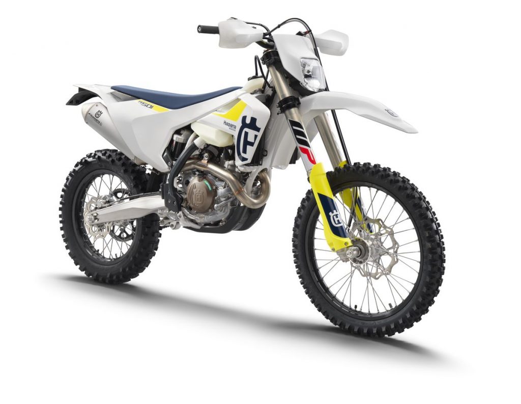 Husqvarna FE 501 (2019)