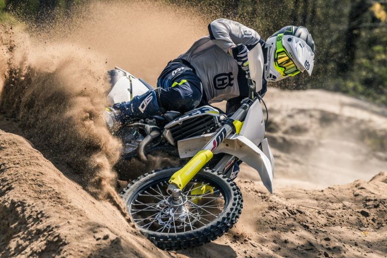 Husqvarna FC 450 (2019)