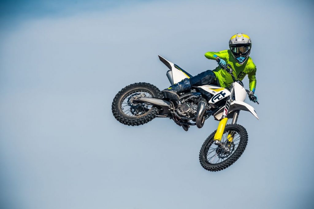 Husqvarna TC 85 (2019)