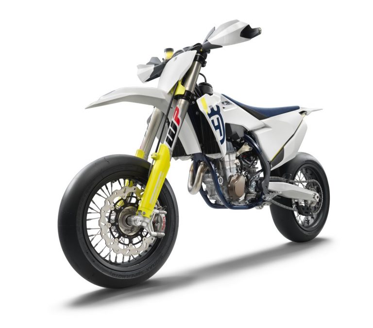 Husqvarna FS 450 (2019)