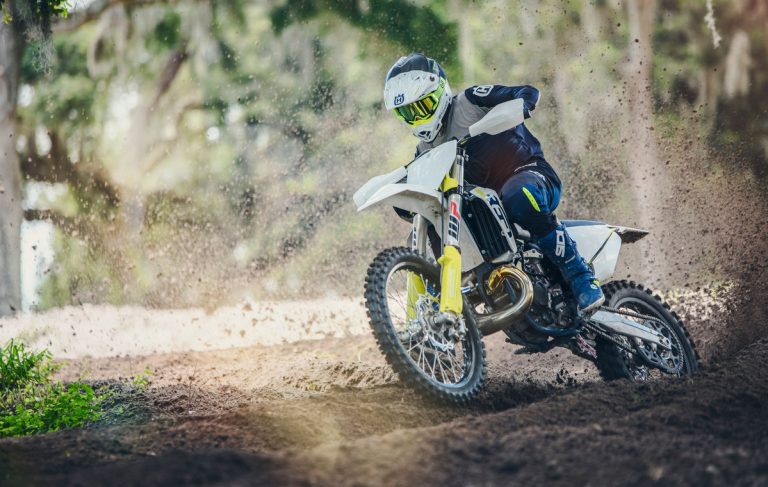 Husqvarna TC 250 (2019)