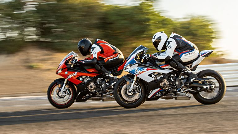 2019 BMW S 1000 RR เปิดราคาในตลาดอเมริกาแล้ว