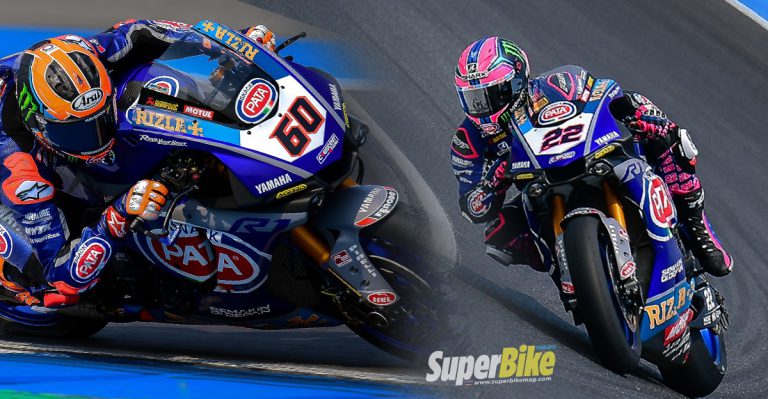 “โลว์ส” กดคันเร่ง R1 ออกสตาร์ทแถวหน้า ลุ้นคว้าชัยเรซแรก WSBK สนามช้างฯ