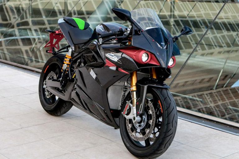 ENERGICA และ DELL’ORTO จับมือกันเพื่อสร้างมอเตอร์ไซค์