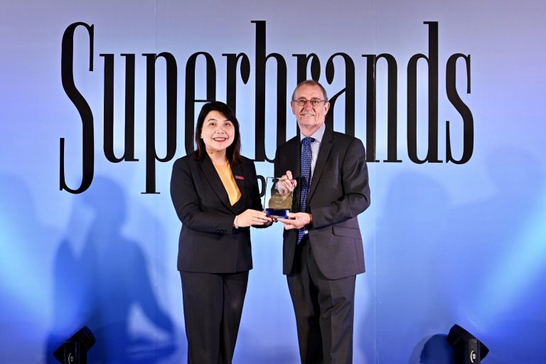 ยามาฮ่ารับ “Superbrands Thailand Award 2018” รางวัลสุดยอดแบรนด์แห่งปี