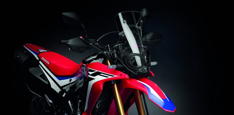 พบสิทธิบัตรใหม่!! Honda CRF250L จะใช้ระบบจุดระเบิด 2 หัวเทียน/สูบ