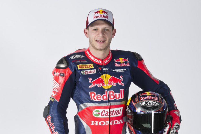 Stefan Bradl เตรียมมาทำหน้าที่แทน Jorge Lorenzo ที่สนาม Sachsenring