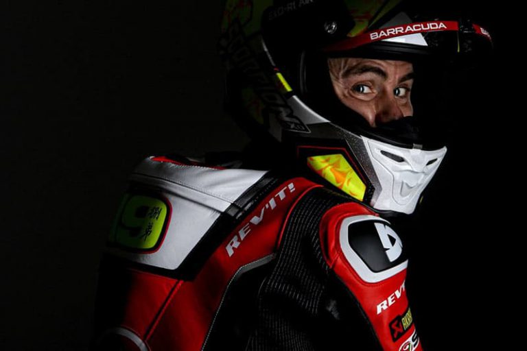 ยืนยันแล้ว!! Alvaro Bautista เข้าร่วมกับ Honda ใน WSBK 2020