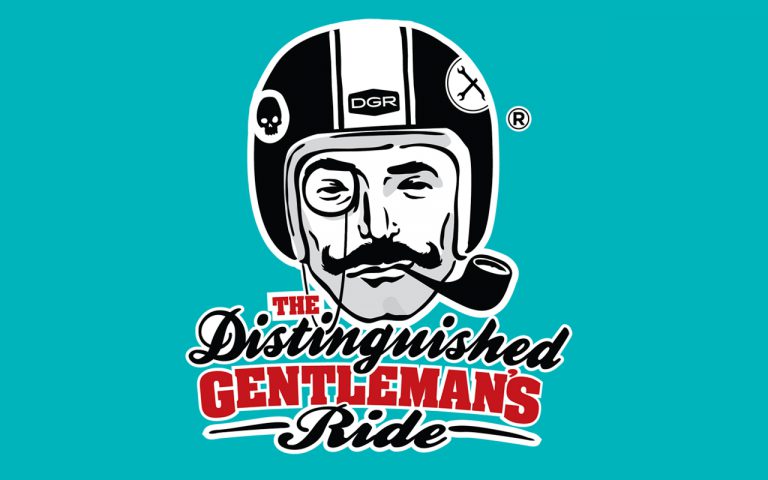 Gentleman’s Ride 2019 ประกาศรวมพลสุภาพบุรุษทั่วกรุง 29 กันยายน