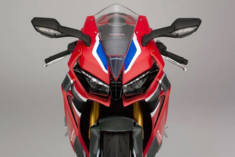 Honda CBR1000 RRR อาจมีเซอร์ไพส์งานใหญ่ เร็วๆนี้