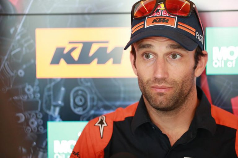 เราอาจได้เห็น Johann Zarco ในศึก MotoGP 2019 อีกครั้ง!!