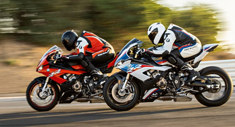 All New BMW S1000RR เปิดราคาอยู่ที่ 1,020,000 บาทพร้อม BMSI Standard