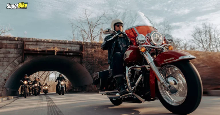 Harley-Davidson เปิดตัว 2 คอลเลกชัน เสริมทัพไลน์อัพปี 2024